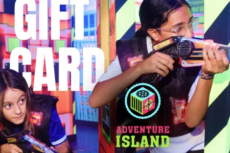 advenure giftcard 