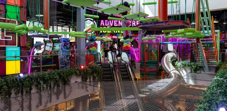 Adventure Island