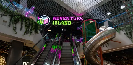 Adventure Island