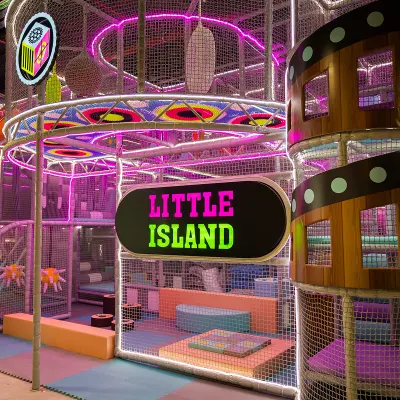 Little Island